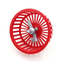 DOCTORWOOD Professional Adjustable Circle Tile Cutter Hole Cutter For Ceramic Tile Adjustable Circle Protective Cover Tile Cutte DOCTORWOOD Professional Adjustable Circle Tile Cutter Hole Cutter For Ceramic Tile Adjustable Circle Protective Cover Tile Cutte