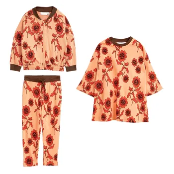 

IN STOCK Children's Autumn Jacket Jacket Jacket 2019 Autumn New MR Series Sweater Casual Suit toddler boy jacket