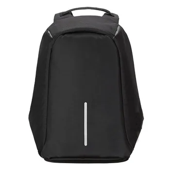 

Anti-Theft Smart USB Charging Backpack Breathable Burden Relieving Business Trip Backpack Computer Bag