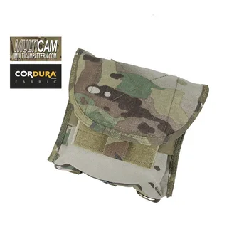

TMC .50 Cal Molle Ammo Pouch Multicam(SKU051507)
