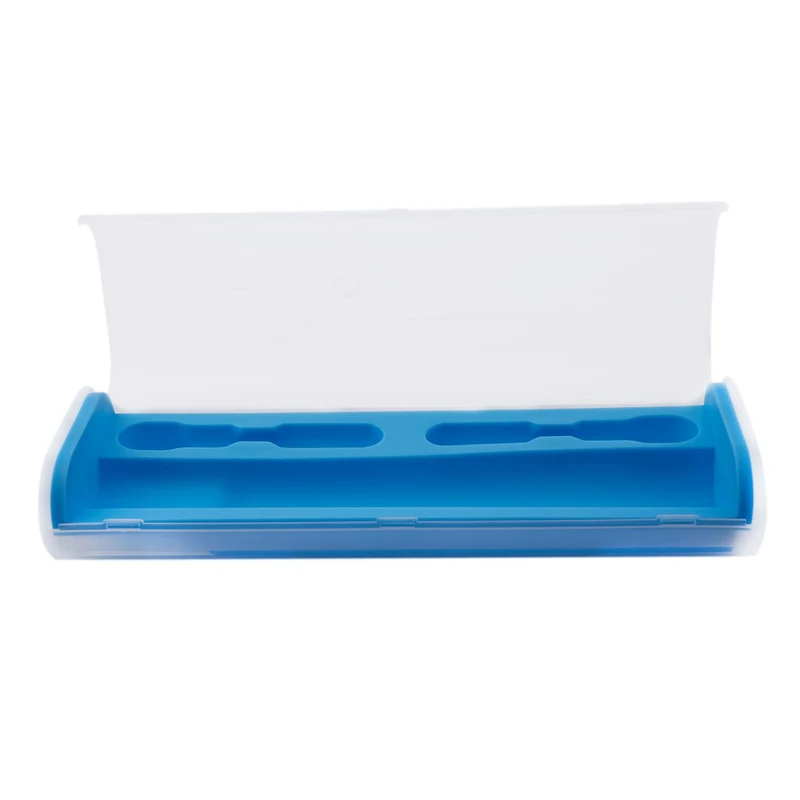 Portable Electric Toothbrush Holder Case Box Travel Camping For Oral-B 4 Colors Portable Electric Toothbrush Holder Case Box Travel Camping For Oral-B 4 Colors