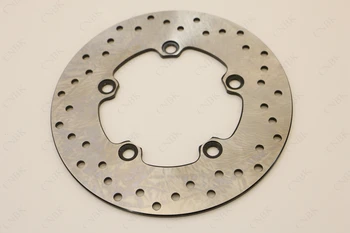 

Rear Disc Brake Rotor for APRILIA Rsv4 1000 R 2010 10