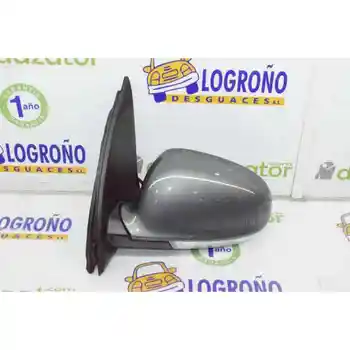 

LEFT REARVIEW MIRROR VOLKSWAGEN GOLF V SALOON (1K1)