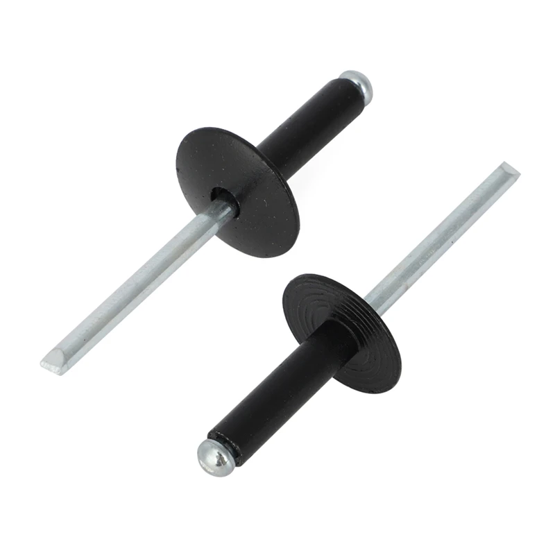 25PCS 3/16 Steel Pop Rivet for SKI-DOO GTX 4-TEC Wake 155 215