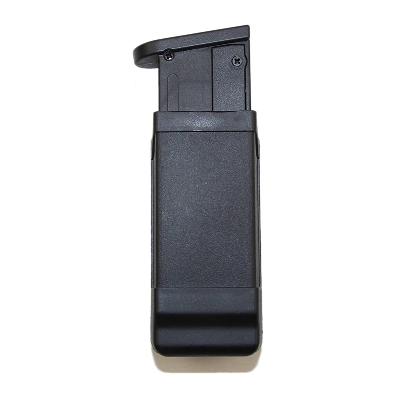Тактический Пистолет Кобура журнал Чехол Airsoft кобура для пистолета подсумок для пистолета от 9 мм до. 45 калибра пуля mags клип