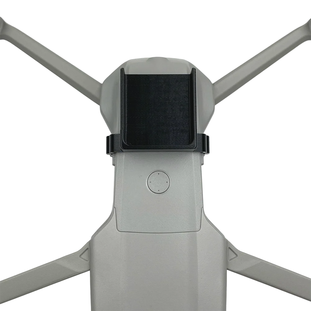 Спутниковый Позиционирование трекер кронштейн для переноски GPS фиксированный