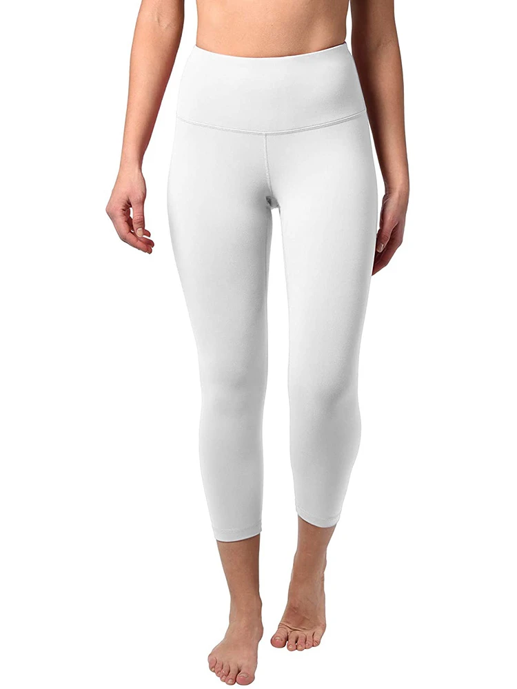 moisture wicking capri pants