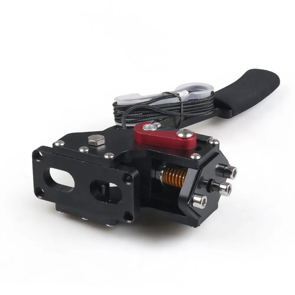 14 Bit Usb Handbrake Sim For Racing Games G25/27/29 T300 T500 Fanatec Osw Dirt Rally