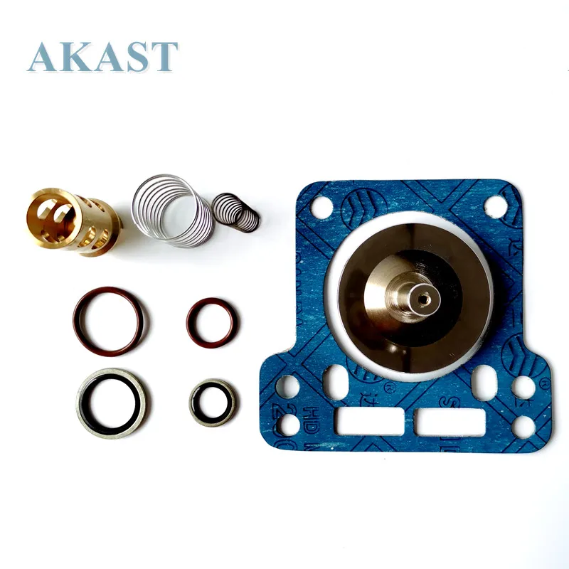 Kit de Válvula de Óleo de Parada para Acessórios do Compressor de ar do Parafuso da Atlas Copco 290102170229010217-02