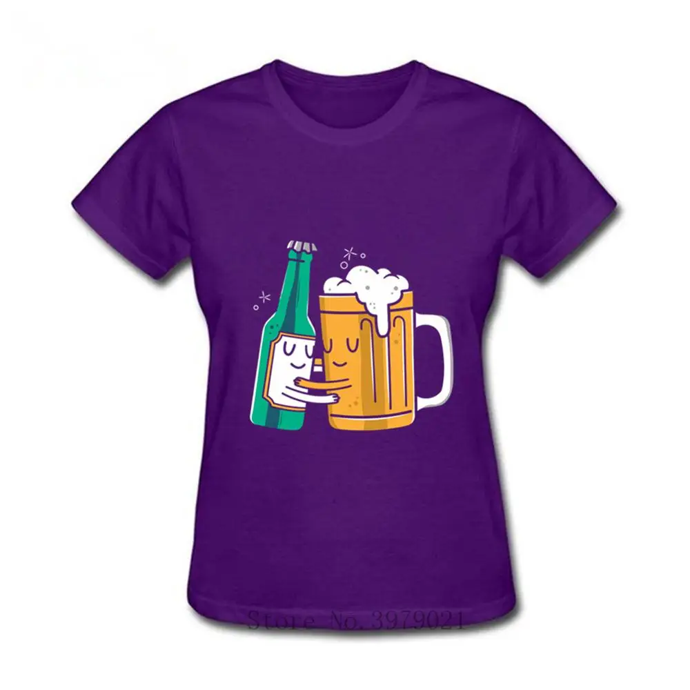 Женская футболка с коротким рукавом и надписью It's Time | одежда