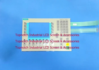 

Brand New Membrane keypad for 6AV6 542-0CA10-0AX0 6AV6542-0CA10-0AX0 OP270-6 Operating Panel Button Pad
