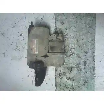 

NAD100750 STARTER MOTOR MG ROVER 400 SERIES (RT)