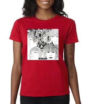 

The Tee Fashion Beatle_S Cool Album Cover T Shirt-New Washable Reusable T Shirt