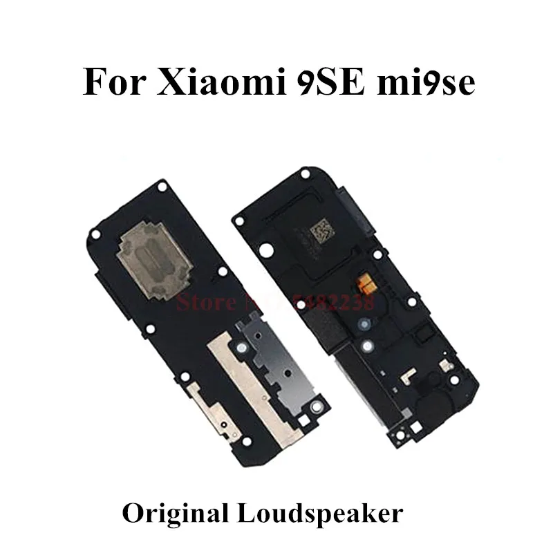Оригинальный громкоговоритель Flex кабель для Xiaomi 9SE MI9SE M9SE громкий Динамик