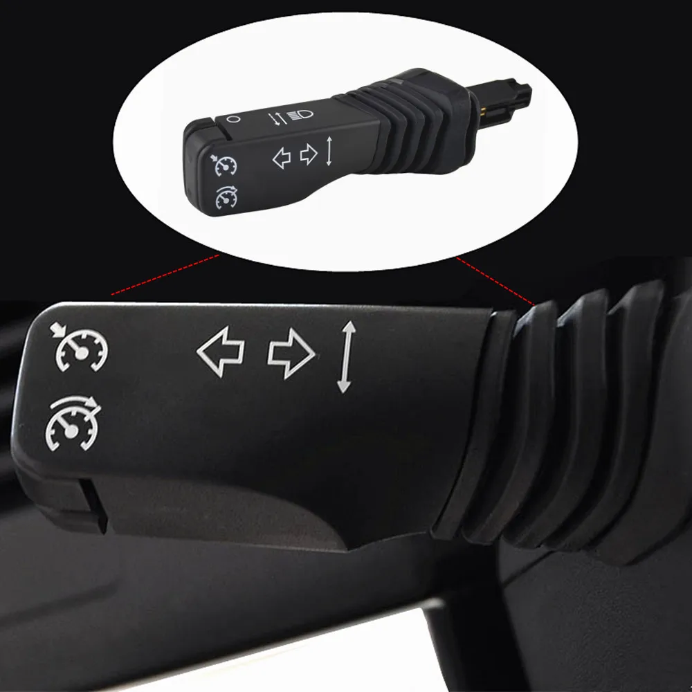 Auto Parts Cruise Switch For VAUXHALL ASTRA H (2005 2010) ZAFIRA B