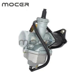 

Bonjoy for Honda ATC200 ATC200X ATC200S ATC200M Carburetor Kit Holder Intake Manifold Boot