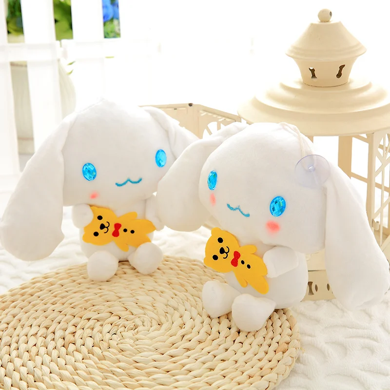 Высокое качество 20 см Kawaii милый мультфильм Plush oroll плюшевые собаки куклы плюшевые игрушки для детей подарок на день рождения рождественские подарки