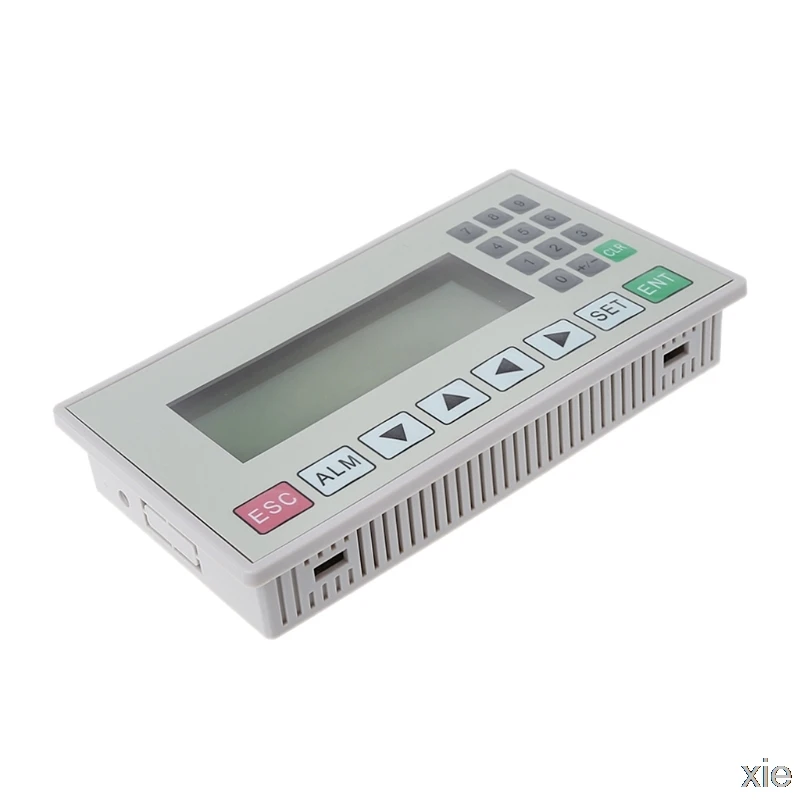 OP320-A текстовый дисплей совместим с V6.5 MD204L поддержка 232 485 связи