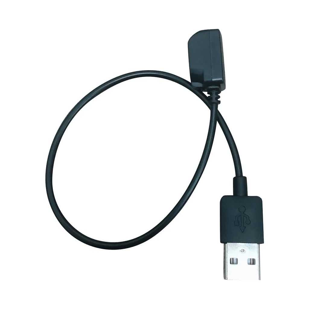 MODAO сменный USB Зарядное устройство зарядный кабель для передачи данных для Voyager Legend 7,29 - Цвет: Black