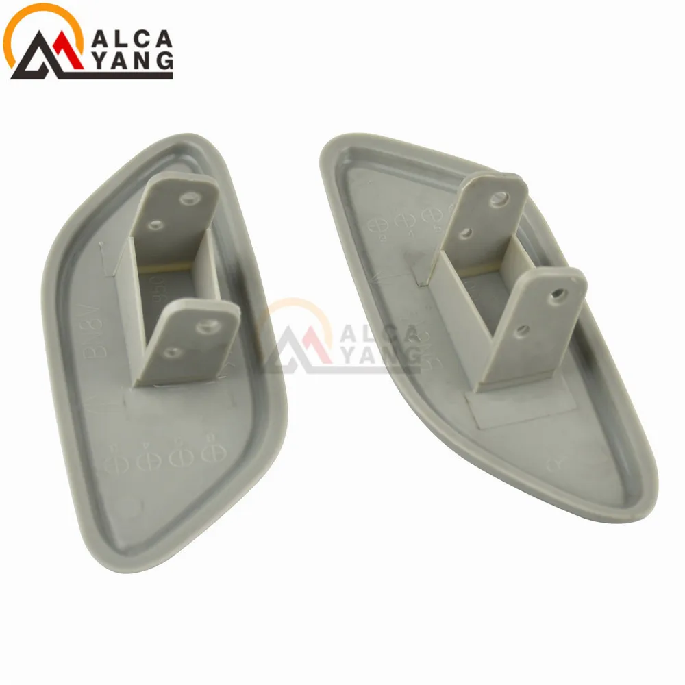 Для Mazda M3 2003-2006 фары Омыватель фар струйное покрытие BN8V-51-8H1 BN8V-51-8G1
