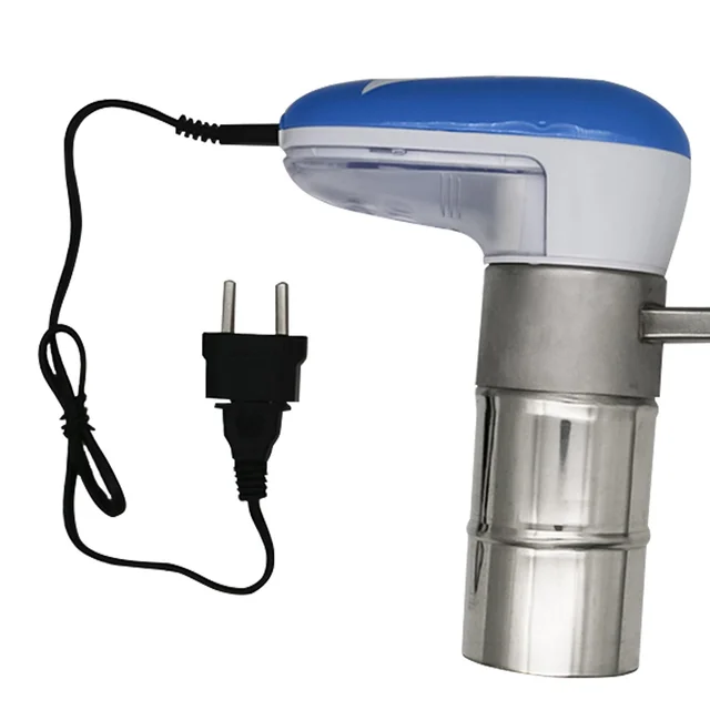 Oxálsav Varrox Párologtató Méh Varroa Jet Atka Gyilkos Méhkas Termékkezelő Eszközök Méhészeti Berendezésekhez - Image 3