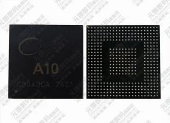 

10pcs New ALLWINNER A10 A10S BGA441/336 Dual-core HD master chip
