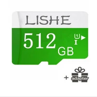כרטיס זיכרון 32gb משלוח חינם זיכרון מיקרו SD 512 GB MicroSD Evo בכיתה פלוס 10 קיבולת מתנה 256GB 128GB במהירות גבוהה memoria כרטיס 32GB אמיתי (5)