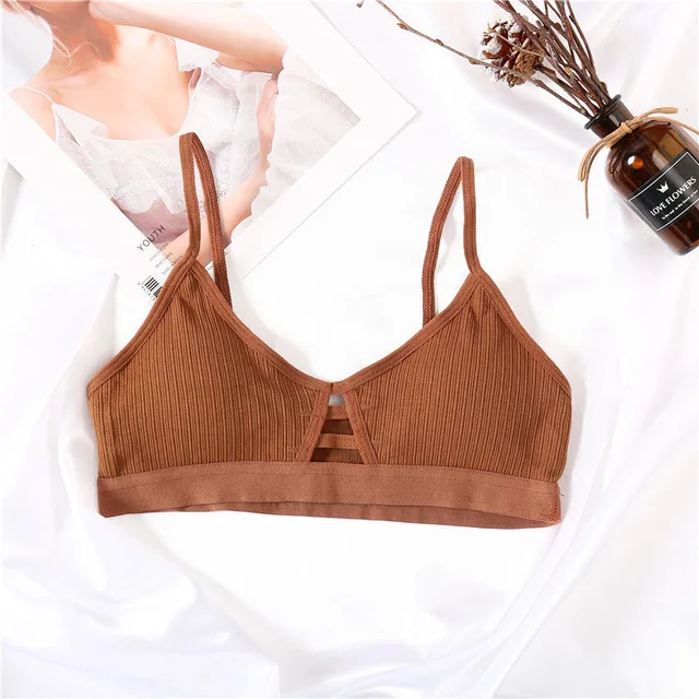 style2 coffee Лидер продаж, женские майки, топы для женщин, женские мягкие кофточки, хлопковый укороченный топ, сексуальные майки без рукавов для девочек, Femme - Цвет: style2 coffee