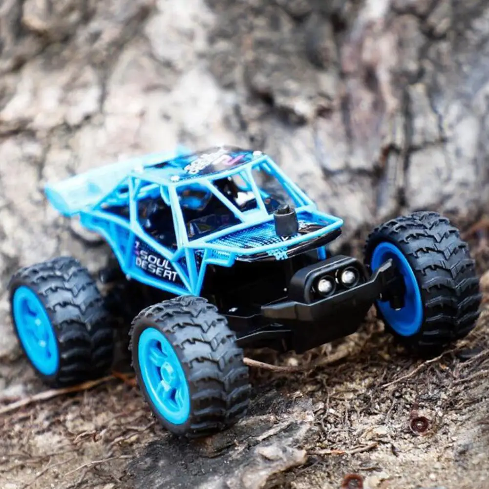 

Remote Control Car 1:32 High Speed Fast Racing 2.4hz Remote Control Toy Fast Racing RC Electric Off-road Truck