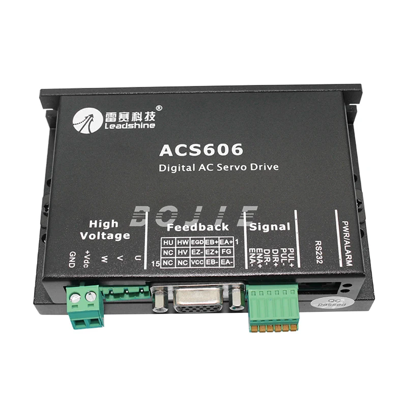 Горячая Распродажа ACS606 драйвер двигателя для человека/принтер Allwin