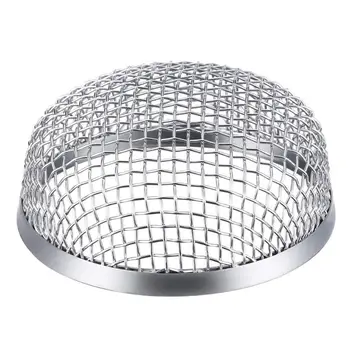 

Flying Insect Screen RV Furnace Screen Vent Cover RV Screen Covers for Camper E7CA