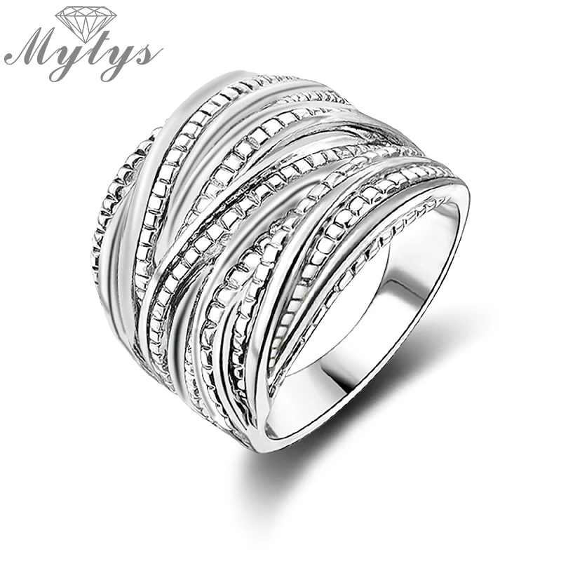 Womens wide band rings Clearance