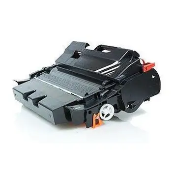 

Compatible Lexmark T630 T632 T634 X634 black toner cartridge replaces 12A7462