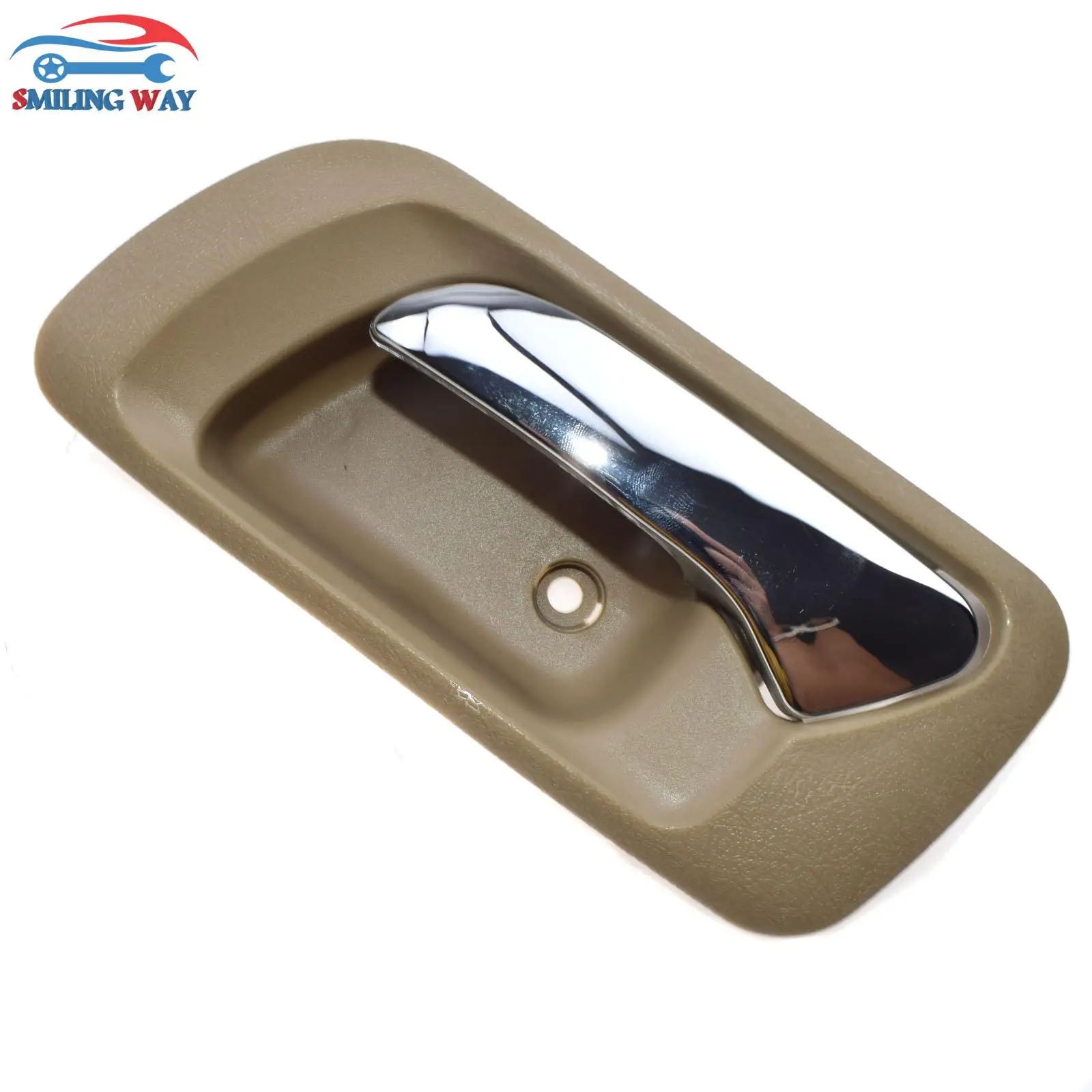 Внутренняя ручка двери SMILING WAY # передняя задняя левая правая для Honda Odyssey 2009 2003 2004