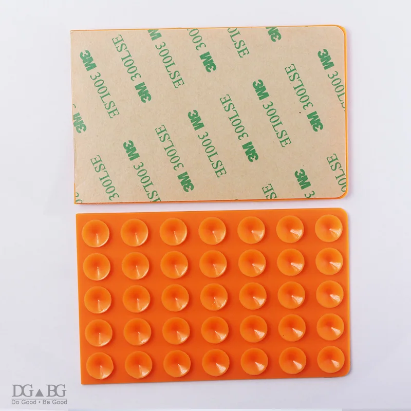 Мульти Функция присоска коврик на присосках Нескользящие Magic силиконовый