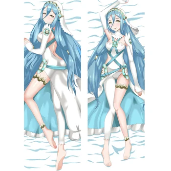 

Japanese Anime Fire Emblem Sexy Girl Pillow Cover Hugging Body Pillowcase Dakimakura Pillow Case cover