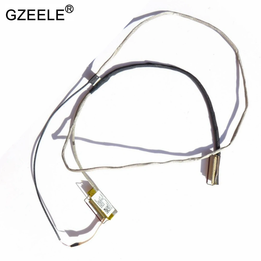 Ноутбук lcd LVDS экран кабель для IBM для lenovo для Thinkpad L460 L470 BL460 DC02C008E10 FRU: 01AV938 lcd LVDS lcd EDP видео