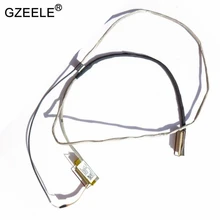 Ноутбук lcd LVDS экран кабель для IBM для lenovo для Thinkpad L460 L470 BL460 DC02C008E10 FRU: 01AV938 lcd LVDS lcd EDP видео