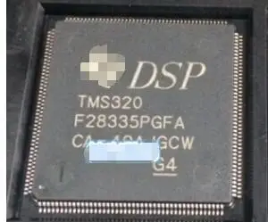 

100% NEW Free shipping TMS320F28335PGFA TMS320F28335 QFP176 TMS320F28335PGF