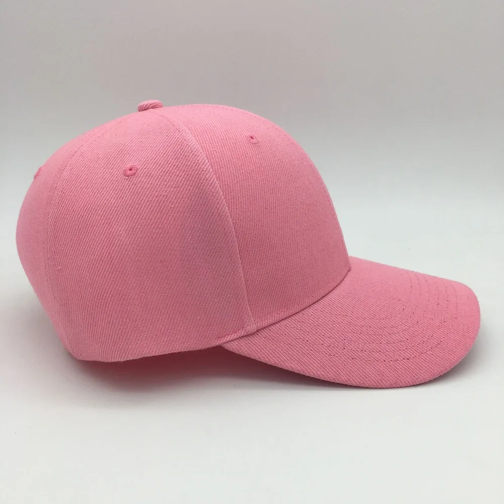 Acrylic baseball cap5