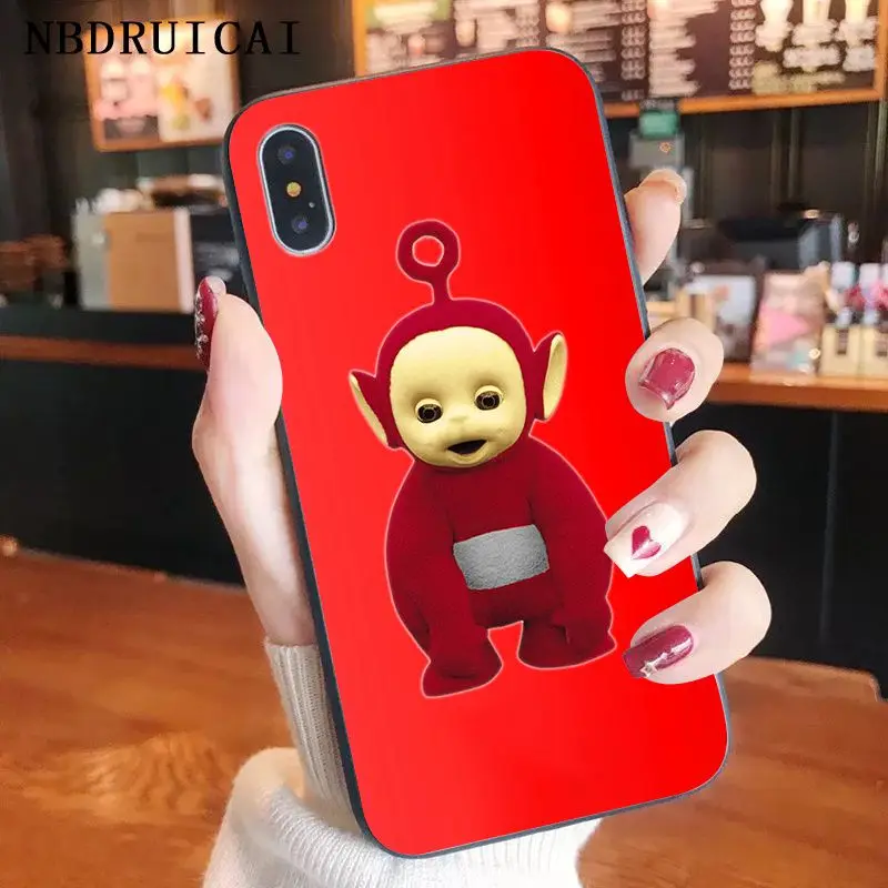Teletubbies
