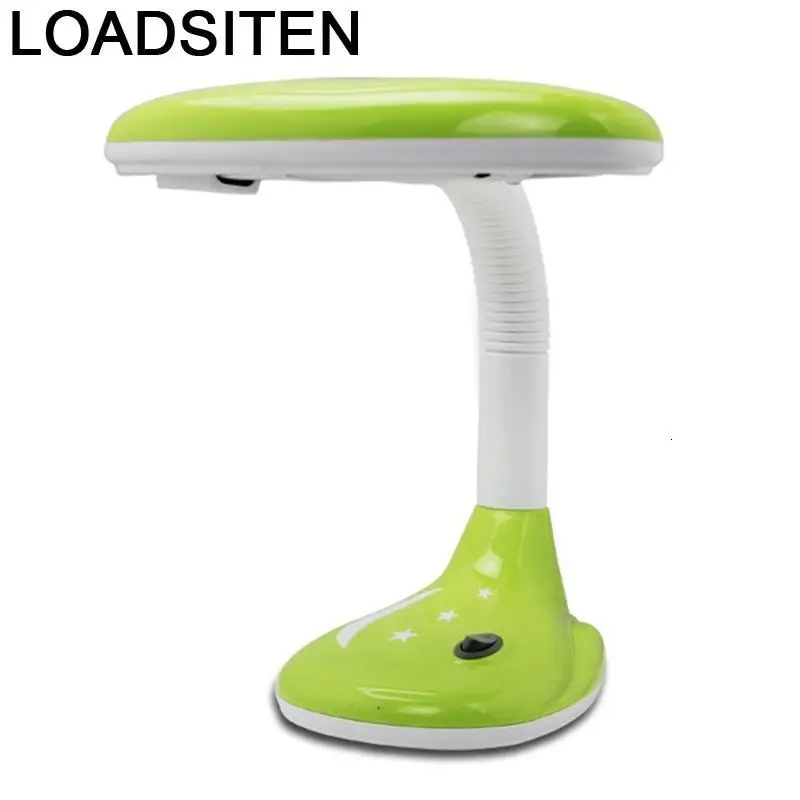 Настольная лампа для стола настольная современная светодиодная светильник