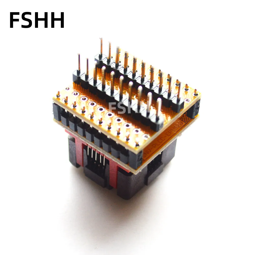 WPLCC-20 ׽Ʈ  PLCC20 DIP20 α׷  WPLCC20 PLCC20 