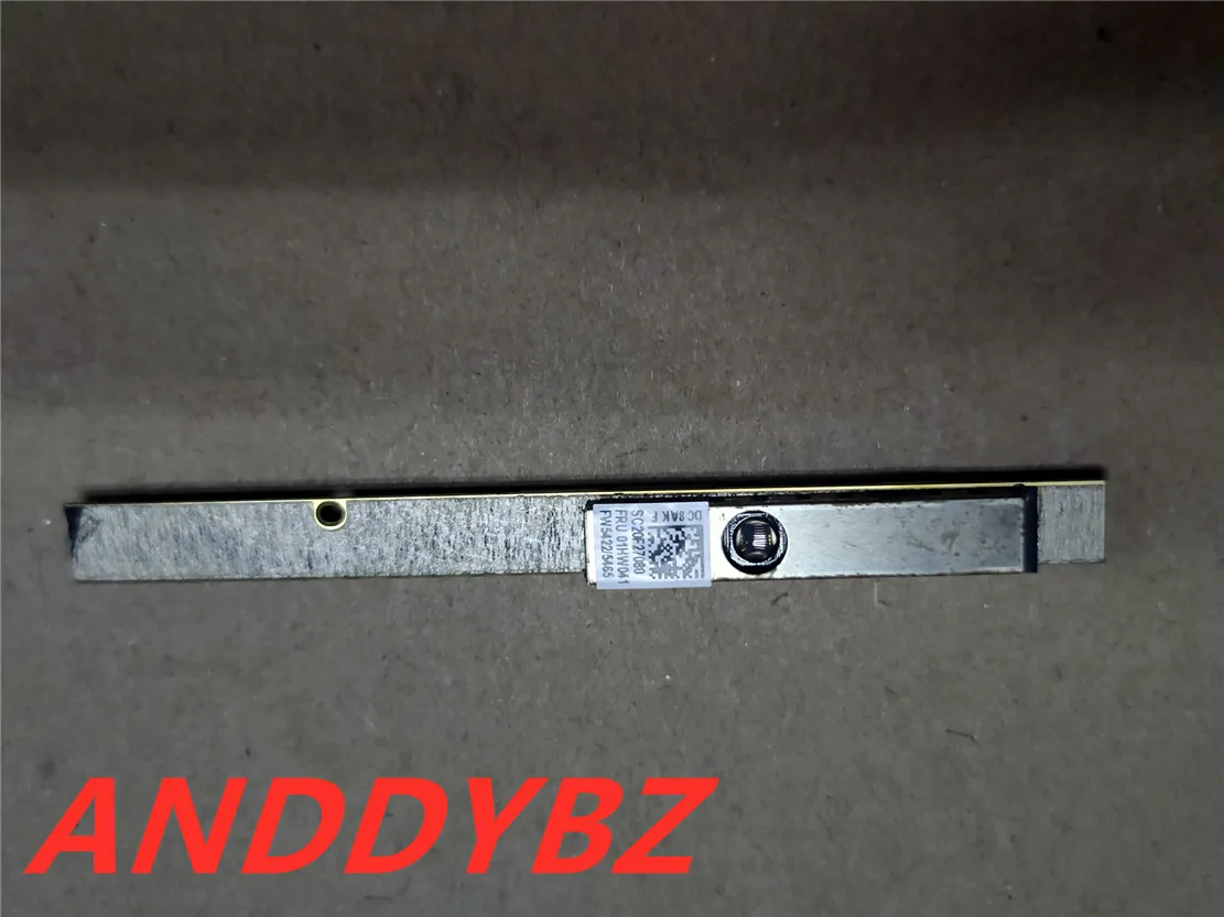 Originale Per Lenovo Thinkpad L380 Yoga X380 Yoga X280 P72 X1 Yoga 3Rd 2018Th Hd + Test Della Fotocamera A Infrarossi Ok