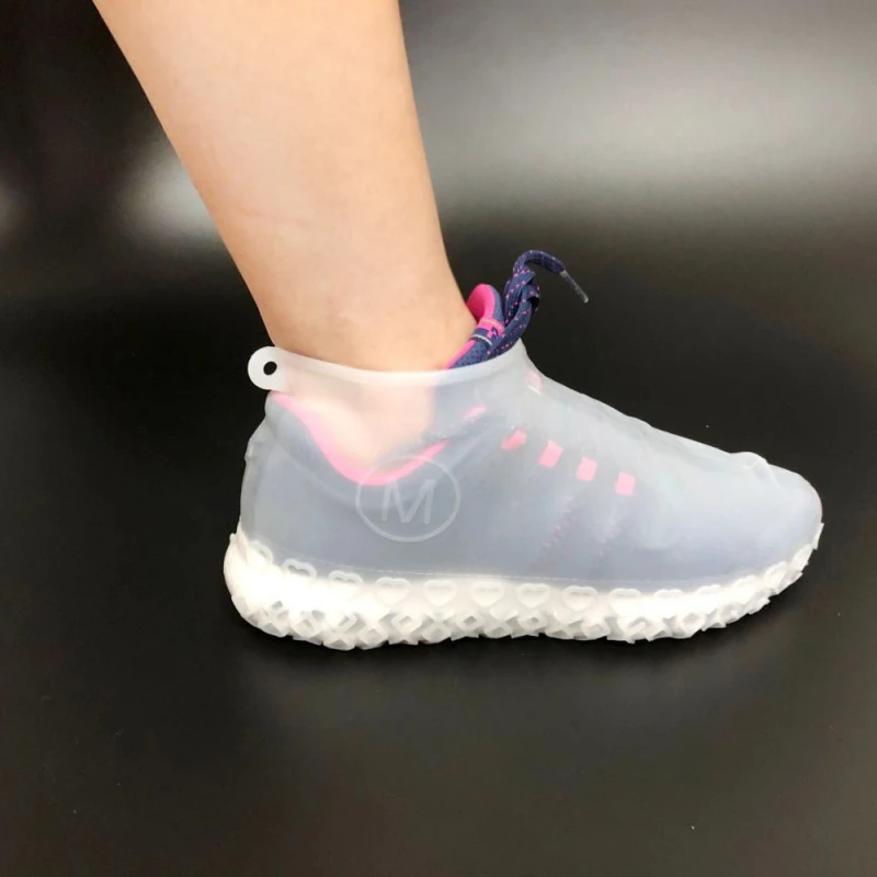 waterproof shoe covers for running