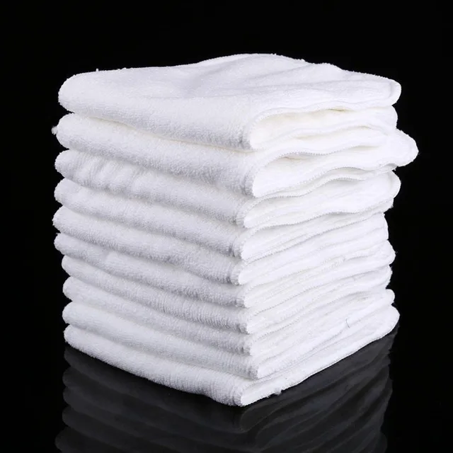 10PCS Cloth Diaper Сумка для подгузников для мам, большая сумка для кормления, рюкзак для путешествий, дизайнерская сумка для коляски, сумка для малышей, рюкзак для подгузников, bolsa maternidade - Цвет: 10PCS Cloth Diaper