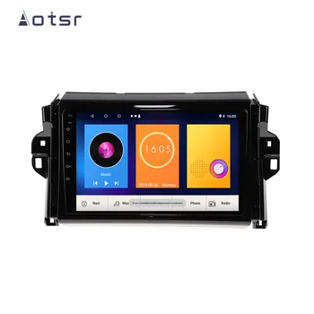 

AOTSR Android 9.0 2DIN Universal Car Unit Player for TOYOTA COROLLA Camry Land Cruiser HILUX GPS Navigation Radio