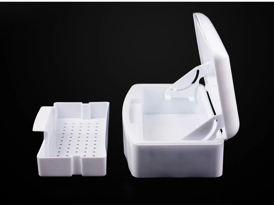 Стерилизатор для дизайна ногтей, высокотемпературный стерилизатор, коробка для инструментов для ногтей, коробка для дезинфекции, стерилизатор для ногтей, стеклянные шарики, инструменты для маникюра