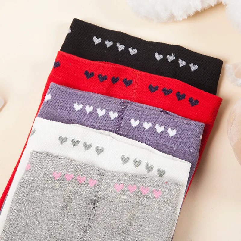 Рисунок 5 - Зимние утепленные детские колготки