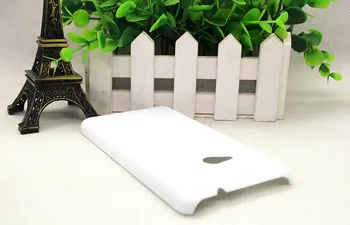 

Wholesale high quality sublimation phone cases 3d printing for Nokia 535